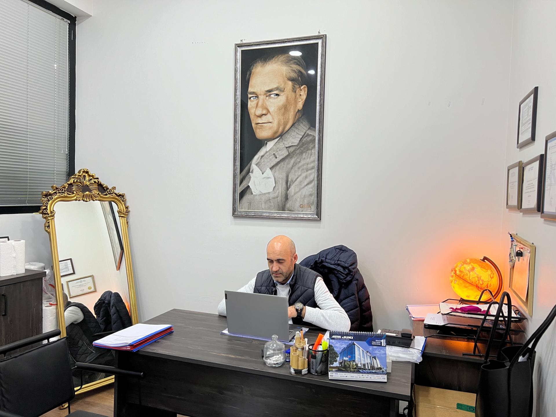 Borantex: Kalite ve Güveni Buluşturan Yenilikçi Tekstil Çözümleri